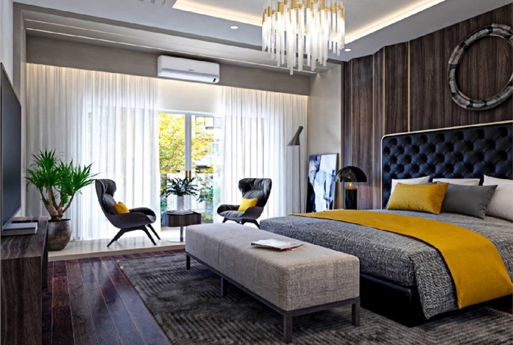 10+ thiết kế phòng ngủ 15m2 đẹp, thịnh hành hiện nay 10+ thiết kế phòng ngủ 15m2 đẹp, thịnh hành hiện nay